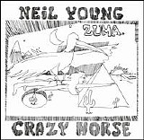 Neil Young - Zuma