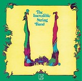 Incredible String Band - U (Deluxe Edition)