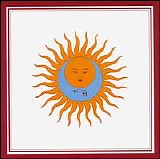 King Crimson - Larks' Tongues in Aspic