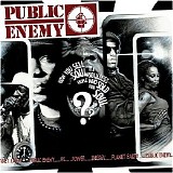 Public Enemy - How You Sell Soul To A Soulless People Who Sold Their Soul