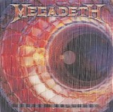 Megadeth - Super Collider (Limited Edition)