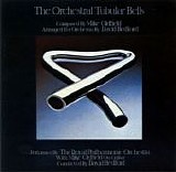 David Bedford - The Orchestral Tubular Bells