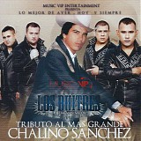 Los Buitres De Culiacan Sinaloa - Tributo Al Mas Grande Chalino Sanchez