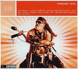 Various artists - Melodic Rock
