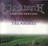 Megadeth - Hidden Treasures