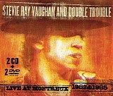 Stevie Ray Vaughan - Live At Montreux 1982 & 1985
