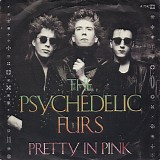 The Psychedelic Furs - Pretty In Pink