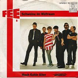 Fee - Schweine Im Weltraum