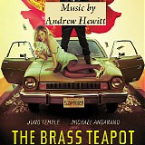 Andrew Hewitt - The Brass Teapot