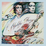 Steve Hackett - Highly Strung