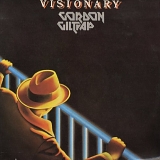 Gordon Giltrap - Visionary