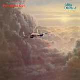 Mike Oldfield - Five Miles Out