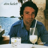 Steve Hackett - Cured