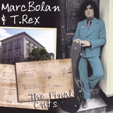 T.Rex - The Final Cuts