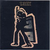 T.Rex - Electric Warrior