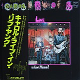 Carol - In Live Young!