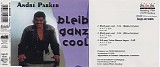 AndrÃ© Parker - Bleib Ganz Cool
