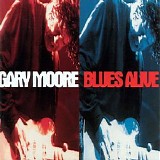 Gary Moore - Blues Alive