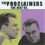 The Proclaimers - The Best Of...87-02