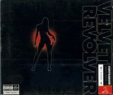 Velvet Revolver - Contraband