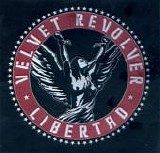 Velvet Revolver - Libertad