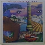Weather Report - Mr.Gone
