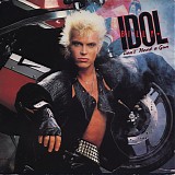 Billy Idol - Don't Need A Gun