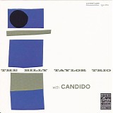 Billy Taylor Quartet - The Billy Taylor Trio With Candido