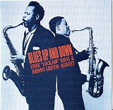 Eddie Lockjaw Davis & Johnny Griffin - Blues Up And Down