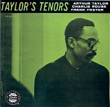 Art Taylor Quintet - Taylor's Tenors