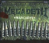 Megadeth - Warchest