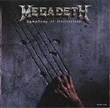 Megadeth - Symphony of Destruction