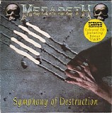 Megadeth - Symphony Of Destruction (Single)