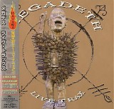 Megadeth - Live Trax