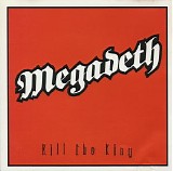 Megadeth - Kill The King