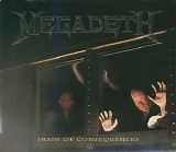 Megadeth - Train Of Consequences