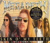 Megadeth - Skin O' My Teeth