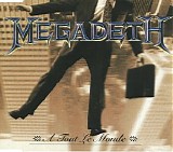 Megadeth - A Tout Le Monde