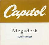 Megadeth - Almost Honest