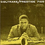 John Coltrane - Coltrane