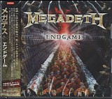 Megadeth - Endgame