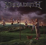 Megadeth - Youthanasia