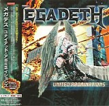 Megadeth - United Abominations