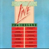 Various artists - Live for Ireland