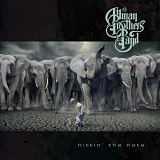 The Allman Brothers Band - Hittin' the Note