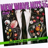 Various artists - Just Can't Get Enough: New Wave Hits Of The '80s, Vol. 3