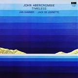 John Abercrombie - Timeless