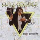 Alice Cooper - Welcome To My Nightmare