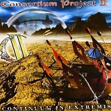 Consortium Project - II - Continuum in Extremis