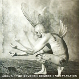 Arena - The Seventh Degree of Separation [Limited Edition]